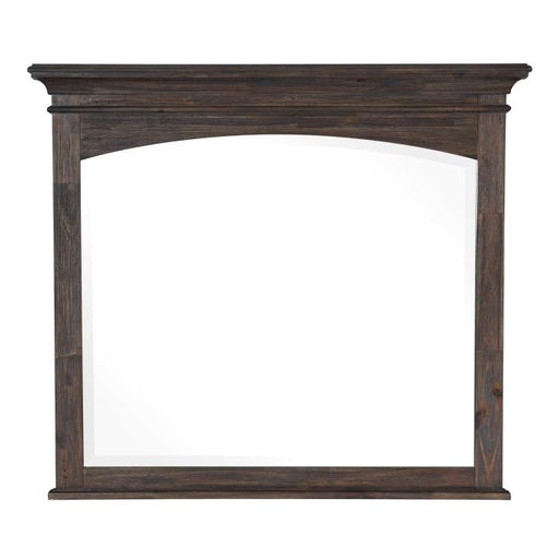 Motsinger Mirror - Big's Furniture (NV) - Multi Location