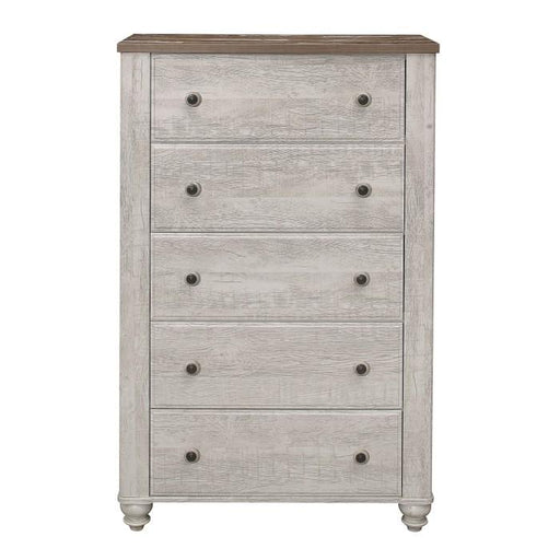 Nashville Chest - Big's Furniture (NV) - Multi Location