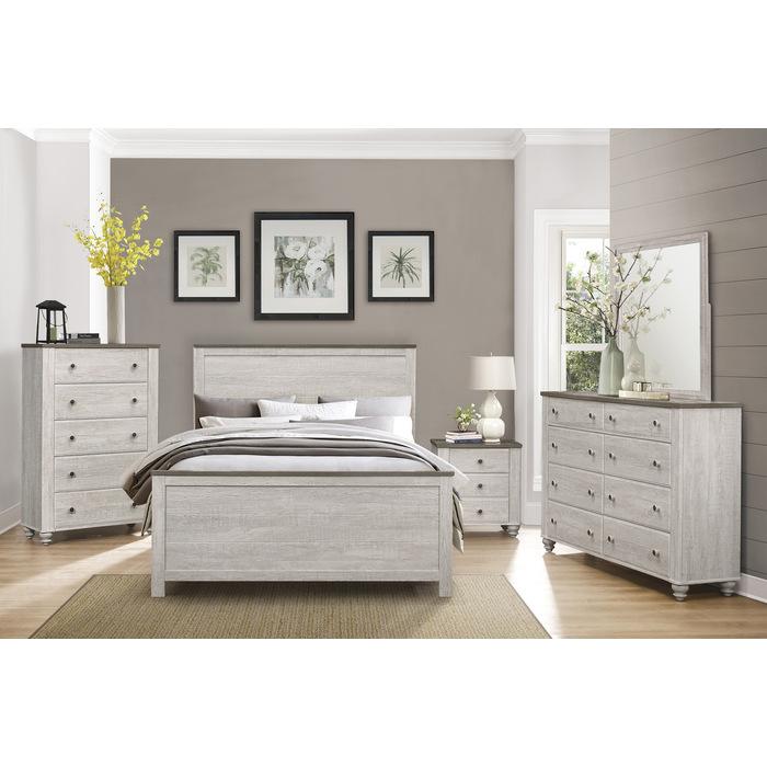 Nashville Mirror - Big's Furniture (NV) - Multi Location