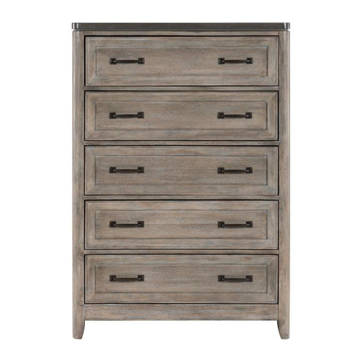 Newell Chest - Big's Furniture (NV) - Multi Location