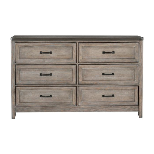 Newell Dresser - Big's Furniture (NV) - Multi Location