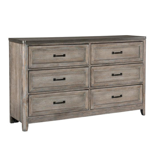 Newell Dresser - Big's Furniture (NV) - Multi Location
