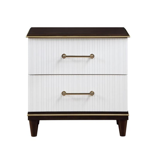 Niles Night Stand - Big's Furniture (NV) - Multi Location