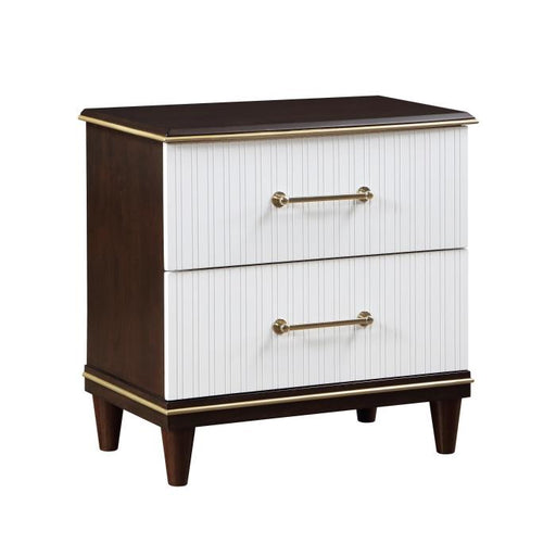Niles Night Stand - Big's Furniture (NV) - Multi Location