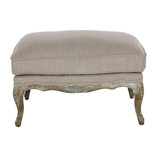 Parlier Ottoman - Big's Furniture (NV) - Multi Location