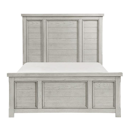Providence (3) Eastern King Bed - Big's Furniture (NV) - Multi Location
