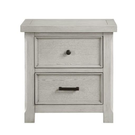 Providence Night Stand - Big's Furniture (NV) - Multi Location