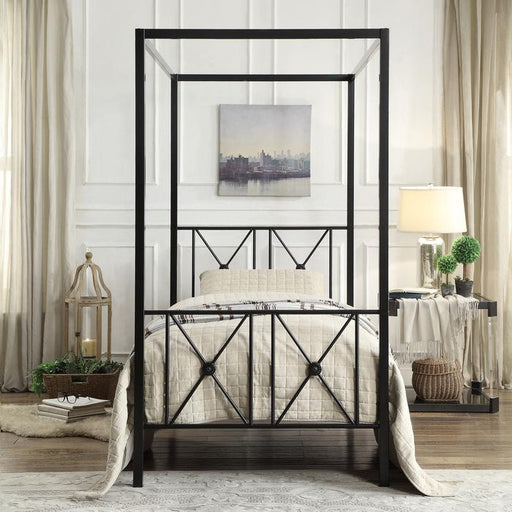 Rapa Twin Platform Bed - Big's Furniture (NV) - Multi Location