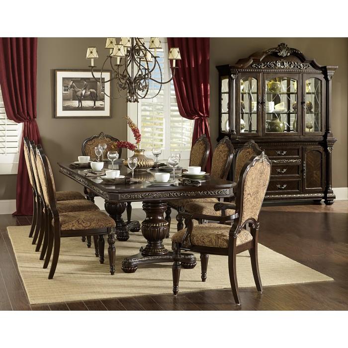 Russian Hill (2)Buffet & Hutch - Big's Furniture (NV) - Multi Location