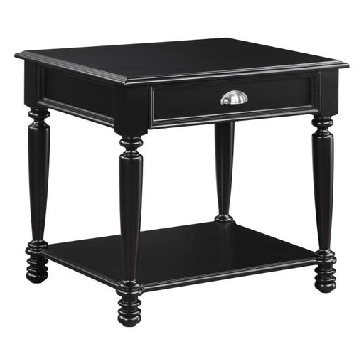 Sanders End Table - Big's Furniture (NV) - Multi Location
