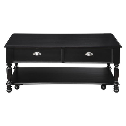 Sanders Lift Top Cocktail Table - Big's Furniture (NV) - Multi Location