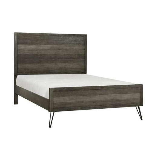 Urbanite (3)California King Bed - Big's Furniture (NV) - Multi Location