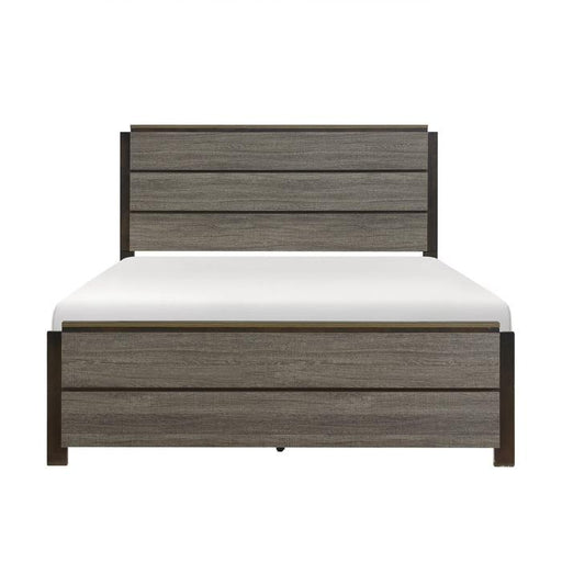 Vestavia (2)California King Bed - Big's Furniture (NV) - Multi Location