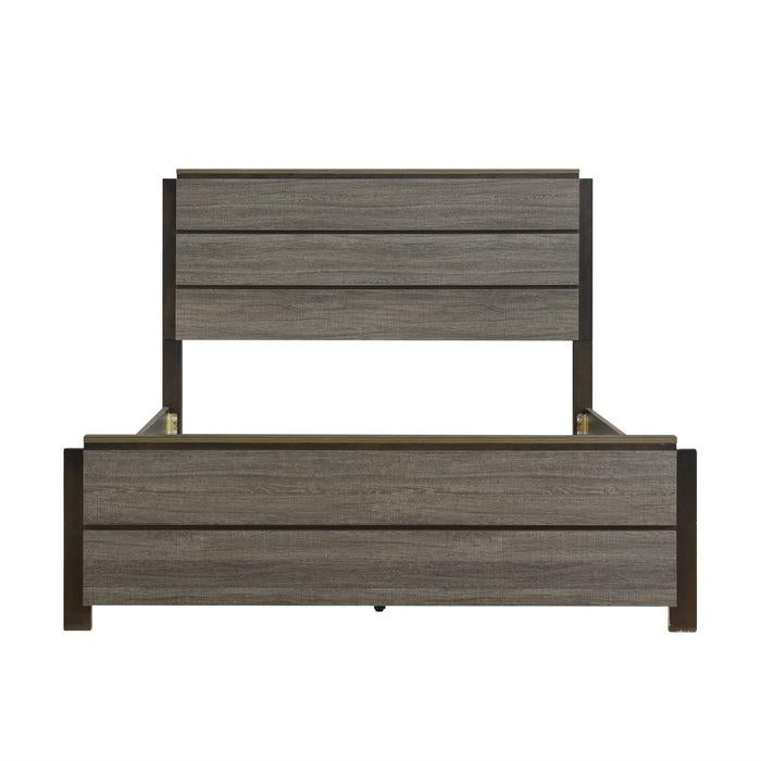 Vestavia (2)Eastern King Bed - Big's Furniture (NV) - Multi Location