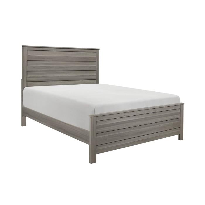 Waldorf (3)Full Bed - Big's Furniture (NV) - Multi Location