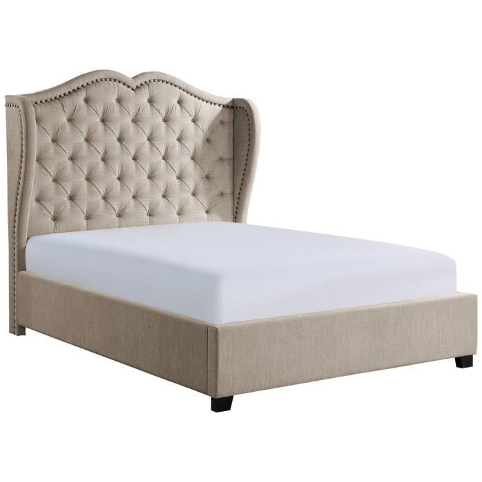 Waterlyn (2)Queen Bed - Big's Furniture (NV) - Multi Location
