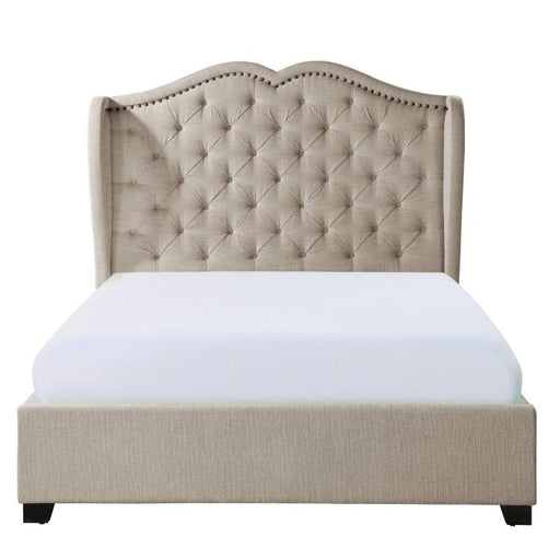 Waterlyn (2)Queen Bed - Big's Furniture (NV) - Multi Location