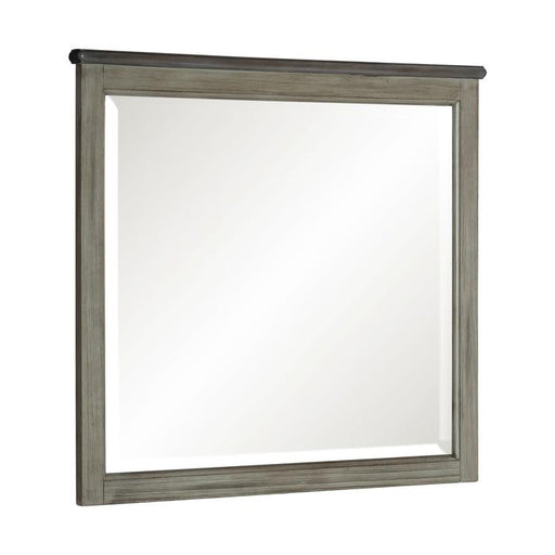 Weaver Mirror - Big's Furniture (NV) - Multi Location