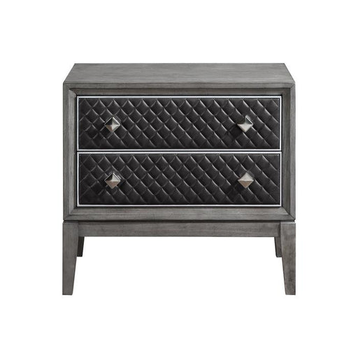 West End Night Stand - Big's Furniture (NV) - Multi Location