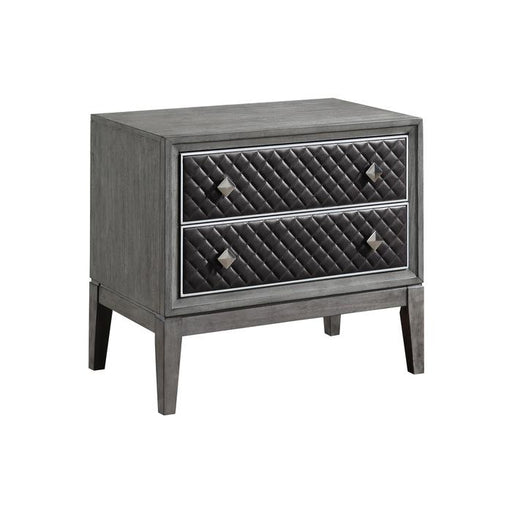 West End Night Stand - Big's Furniture (NV) - Multi Location