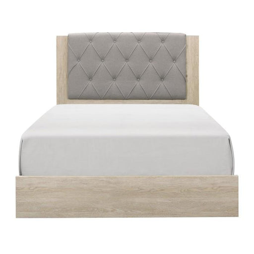 Whiting Eastern King Bed in a Box - Big's Furniture (NV) - Multi Location