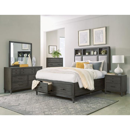 Wittenberry Dresser - Big's Furniture (NV) - Multi Location