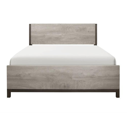 Zephyr (2) Queen Bed - Big's Furniture (NV) - Multi Location