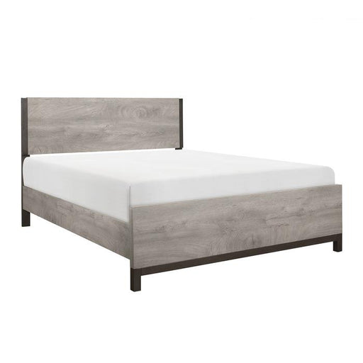 Zephyr (2) Full Bed - Big's Furniture (NV) - Multi Location