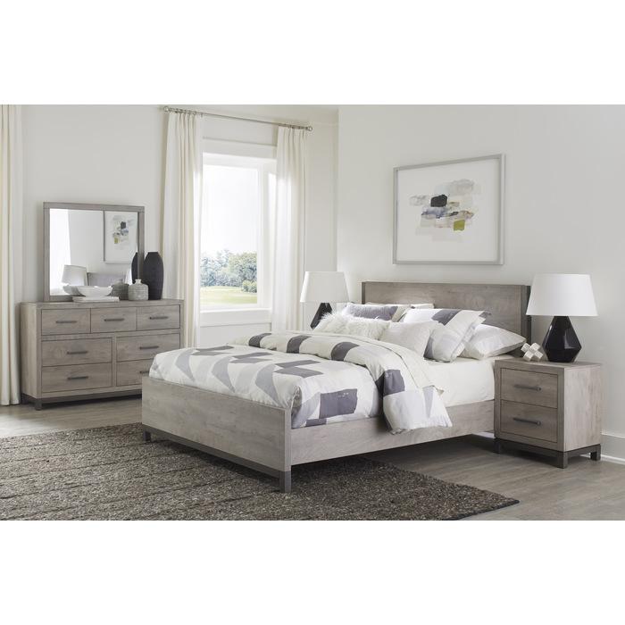Zephyr (2) Queen Bed - Big's Furniture (NV) - Multi Location
