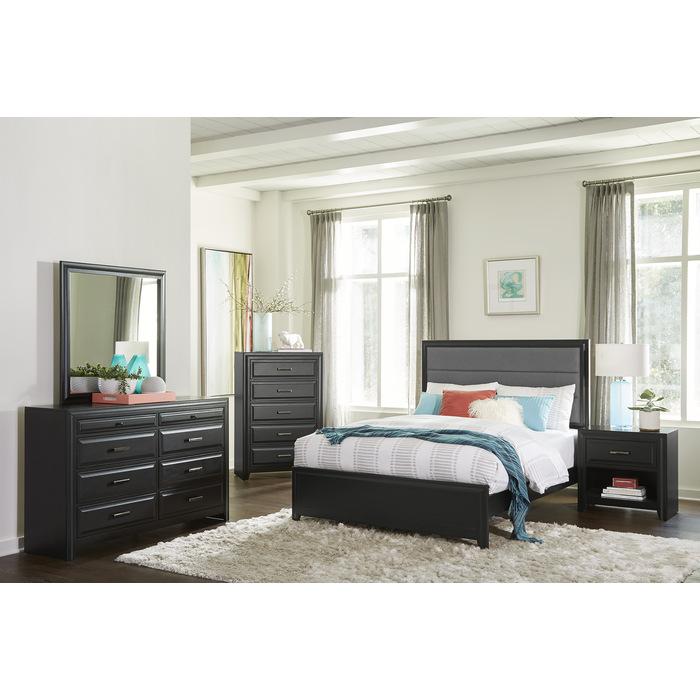 Cordelia Mirror - Big's Furniture (NV) - Multi Location