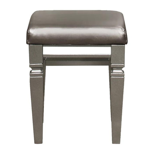 Tamsin Vanity Stool - Big's Furniture (NV) - Multi Location
