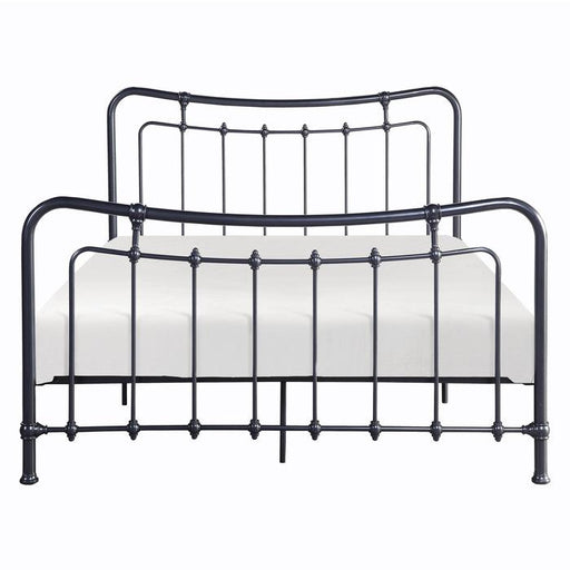 Engleside Queen Platform Bed - Big's Furniture (NV) - Multi Location