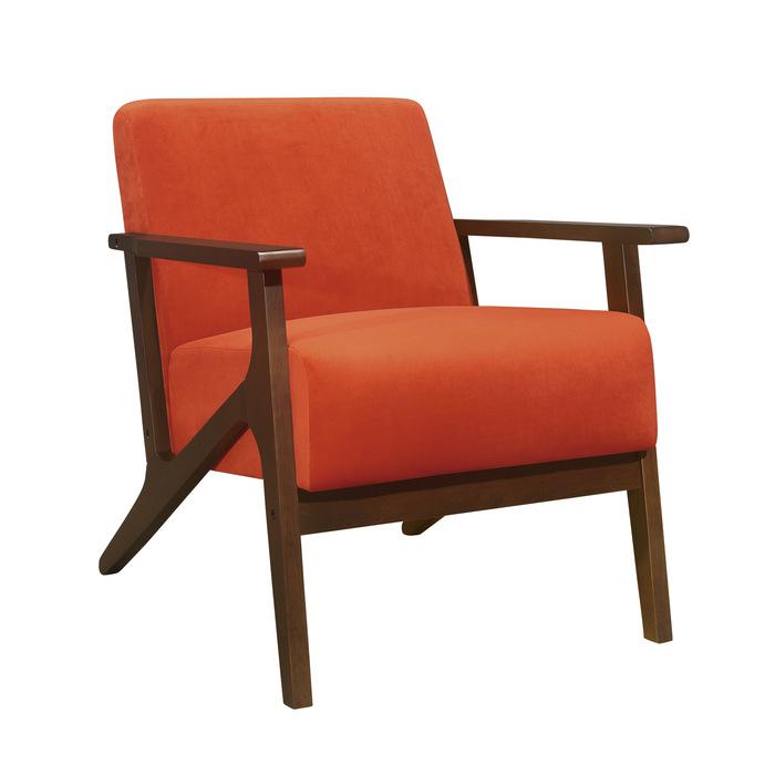 August Accent Chair - Big's Furniture (NV) - Multi Location