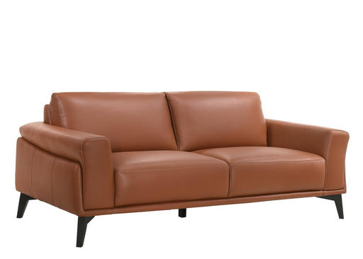 New Classic Como Sofa in Terracotta - Big's Furniture (NV) - Multi Location