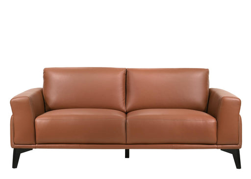 New Classic Como Sofa in Terracotta - Big's Furniture (NV) - Multi Location