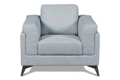 New Classic Donovan Chair in Dawn - Big's Furniture (NV) - Multi Location