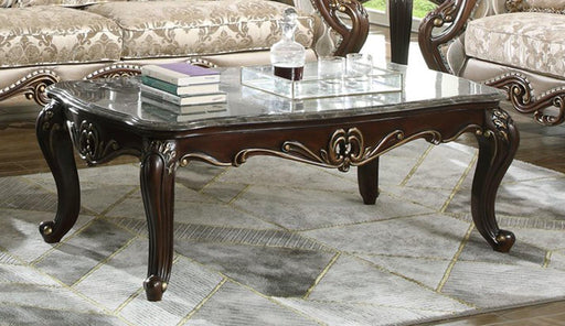 New Classic Furniture Constantine Cocktail Table - Big's Furniture (NV) - Multi Location
