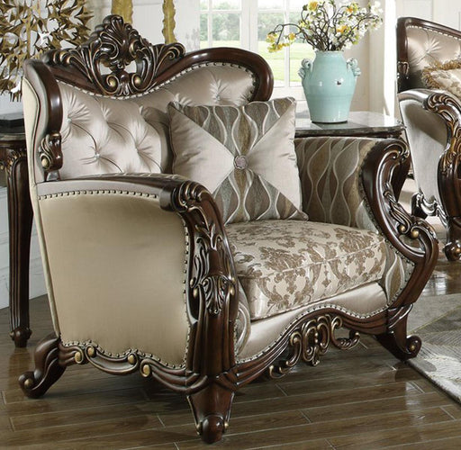 New Classic Furniture Constantine Chair - Big's Furniture (NV) - Multi Location