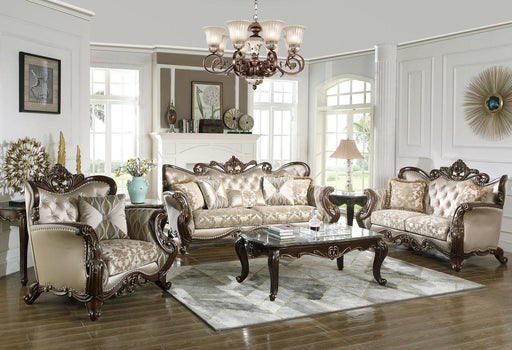 New Classic Furniture Constantine Chair - Big's Furniture (NV) - Multi Location