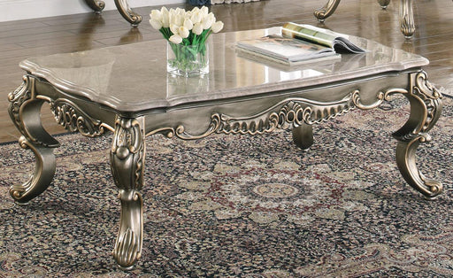 New Classic Furniture Ophelia Cocktail Table - Big's Furniture (NV) - Multi Location