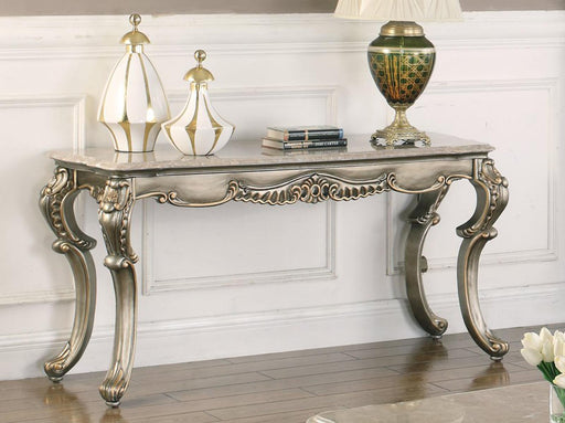 New Classic Furniture Ophelia Console Table - Big's Furniture (NV) - Multi Location