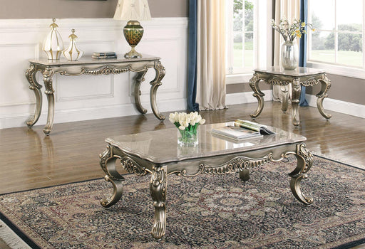 New Classic Furniture Ophelia Cocktail Table - Big's Furniture (NV) - Multi Location