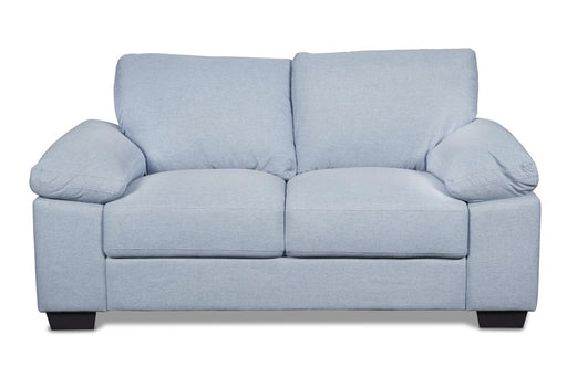 New Classic Harper Loveseat in Dusk - Big's Furniture (NV) - Multi Location
