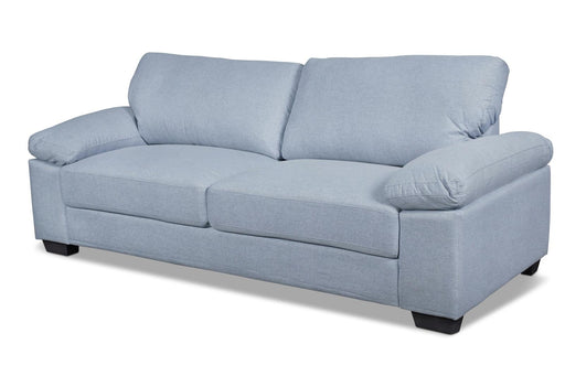 New Classic Harper Sofa in Dusk - Big's Furniture (NV) - Multi Location