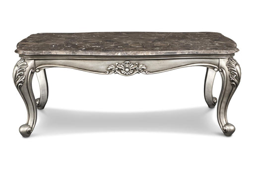 New Classic Marguerite Coffee Table in Cherry - Big's Furniture (NV) - Multi Location