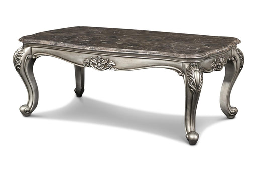 New Classic Marguerite Coffee Table in Cherry - Big's Furniture (NV) - Multi Location