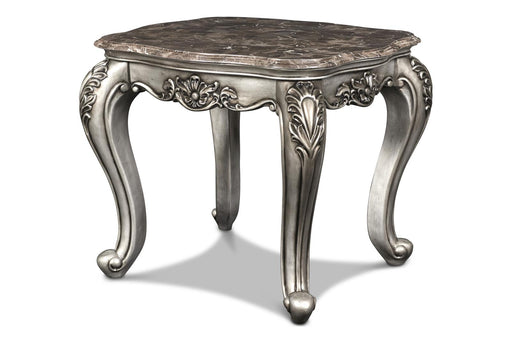 New Classic Marguerite End Table in Cherry T532-20 - Big's Furniture (NV) - Multi Location