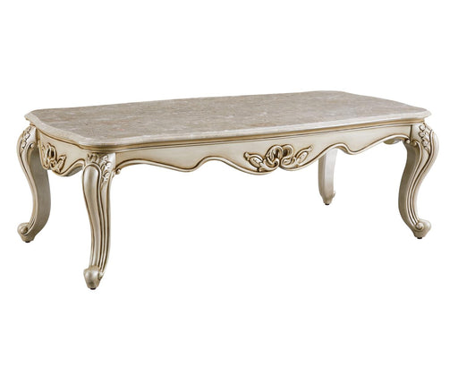 New Classic Monique Cocktail Table in Pearl - Big's Furniture (NV) - Multi Location