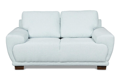 New Classic Sausalito Loveseat in Sea - Big's Furniture (NV) - Multi Location
