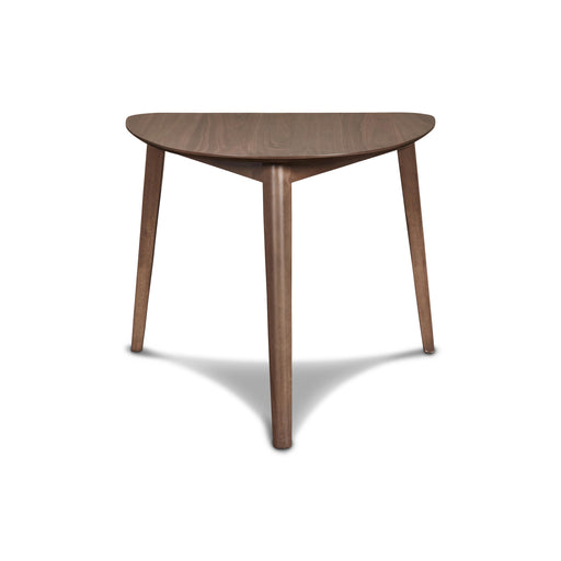 OSCAR CORNER TABLE - WALNUT - Big's Furniture (NV) - Multi Location